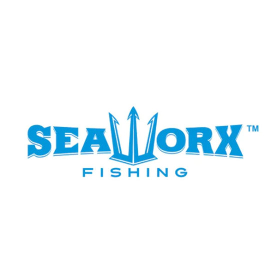 Seaworx Fishing Logo As Default Image If No Product Photo Exists